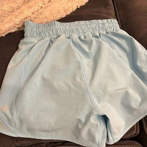 Lululemon Hotty Hots Highrise 4inch